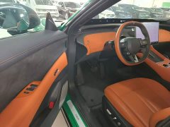 Xiaomi YU7 Rear-Wheel Drive Long-Range Edition - ფოტო 16