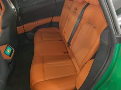 Xiaomi YU7 Rear-Wheel Drive Long-Range Edition - ფოტო 17