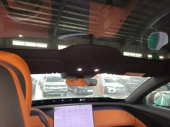 Xiaomi YU7 Rear-Wheel Drive Long-Range Edition - ფოტო 18