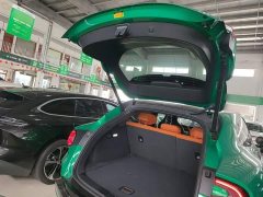 Xiaomi YU7 Rear-Wheel Drive Long-Range Edition - ფოტო 19