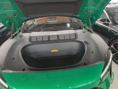 Xiaomi YU7 Rear-Wheel Drive Long-Range Edition - ფოტო 20