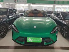 Xiaomi YU7 Rear-Wheel Drive Long-Range Edition - ფოტო 3