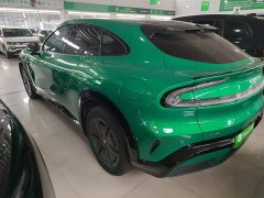 Xiaomi YU7 Rear-Wheel Drive Long-Range Edition - ფოტო 5