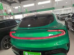 Xiaomi YU7 Rear-Wheel Drive Long-Range Edition - ფოტო 6