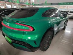 Xiaomi YU7 Rear-Wheel Drive Long-Range Edition - ფოტო 7