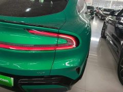 Xiaomi YU7 Rear-Wheel Drive Long-Range Edition - ფოტო 8