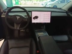 Tesla Model Y 2022 Facelift Long Range All-Wheel Drive - ფოტო 10