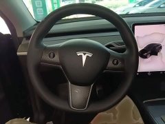 Tesla Model Y 2022 Facelift Long Range All-Wheel Drive - ფოტო 11