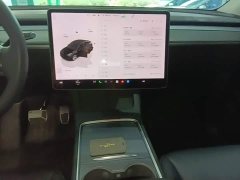 Tesla Model Y 2022 Facelift Long Range All-Wheel Drive - ფოტო 13