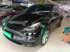 Tesla Model Y 2022 Facelift Long Range All-Wheel Drive - ფოტო 2