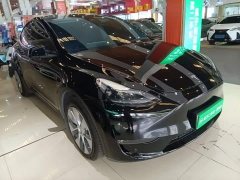 Tesla Model Y 2022 Facelift Long Range All-Wheel Drive - ფოტო 4