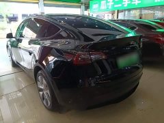 Tesla Model Y 2022 Facelift Long Range All-Wheel Drive - ფოტო 5