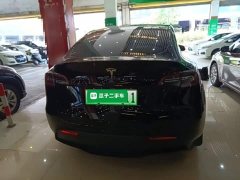 Tesla Model Y 2022 Facelift Long Range All-Wheel Drive - ფოტო 6