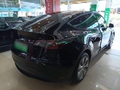 Tesla Model Y 2022 Facelift Long Range All-Wheel Drive - ფოტო 7