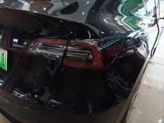 Tesla Model Y 2022 Facelift Long Range All-Wheel Drive - ფოტო 8