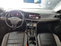 Volkswagen Sagitar 280TSI DSG Flying Edition - ფოტო 10