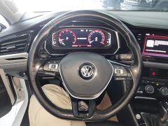 Volkswagen Sagitar 280TSI DSG Flying Edition - ფოტო 11