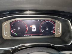 Volkswagen Sagitar 280TSI DSG Flying Edition - ფოტო 12