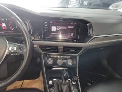 Volkswagen Sagitar 280TSI DSG Flying Edition - ფოტო 13