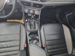 Volkswagen Sagitar 280TSI DSG Flying Edition - ფოტო 14