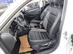 Volkswagen Sagitar 280TSI DSG Flying Edition - ფოტო 15
