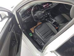 Volkswagen Sagitar 280TSI DSG Flying Edition - ფოტო 16