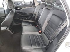 Volkswagen Sagitar 280TSI DSG Flying Edition - ფოტო 17