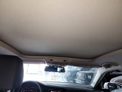 Volkswagen Sagitar 280TSI DSG Flying Edition - ფოტო 18