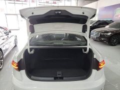 Volkswagen Sagitar 280TSI DSG Flying Edition - ფოტო 19