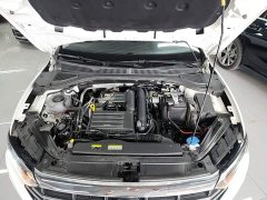Volkswagen Sagitar 280TSI DSG Flying Edition - ფოტო 20
