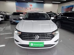 Volkswagen Sagitar 280TSI DSG Flying Edition - ფოტო 3