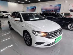 Volkswagen Sagitar 280TSI DSG Flying Edition - ფოტო 4
