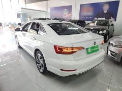 Volkswagen Sagitar 280TSI DSG Flying Edition - ფოტო 5