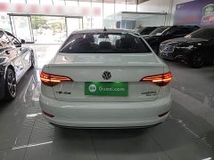 Volkswagen Sagitar 280TSI DSG Flying Edition - ფოტო 6