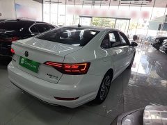 Volkswagen Sagitar 280TSI DSG Flying Edition - ფოტო 7