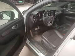 Volvo XC40 New Energy P8 Pure Electric AWD Smart Elegant Sport Edition - ფოტო 12