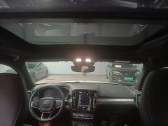 Volvo XC40 New Energy P8 Pure Electric AWD Smart Elegant Sport Edition - ფოტო 14