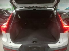 Volvo XC40 New Energy P8 Pure Electric AWD Smart Elegant Sport Edition - ფოტო 15