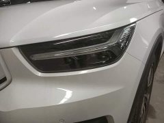 Volvo XC40 New Energy P8 Pure Electric AWD Smart Elegant Sport Edition - ფოტო 18