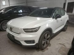 Volvo XC40 New Energy P8 Pure Electric AWD Smart Elegant Sport Edition - ფოტო 2
