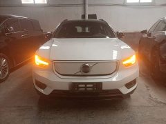 Volvo XC40 New Energy P8 Pure Electric AWD Smart Elegant Sport Edition - ფოტო 3