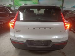 Volvo XC40 New Energy P8 Pure Electric AWD Smart Elegant Sport Edition - ფოტო 4