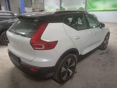 Volvo XC40 New Energy P8 Pure Electric AWD Smart Elegant Sport Edition - ფოტო 5