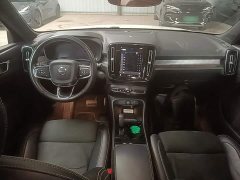 Volvo XC40 New Energy P8 Pure Electric AWD Smart Elegant Sport Edition - ფოტო 6