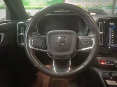 Volvo XC40 New Energy P8 Pure Electric AWD Smart Elegant Sport Edition - ფოტო 7