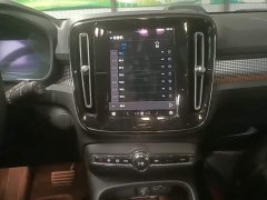 Volvo XC40 New Energy P8 Pure Electric AWD Smart Elegant Sport Edition - ფოტო 9