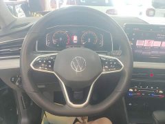 Volkswagen Tiguan L 330TSI Automatic FWD Smart Comfort Edition - ფოტო 11