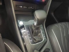 Volkswagen Tiguan L 330TSI Automatic FWD Smart Comfort Edition - ფოტო 14