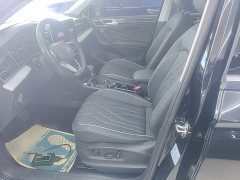 Volkswagen Tiguan L 330TSI Automatic FWD Smart Comfort Edition - ფოტო 15