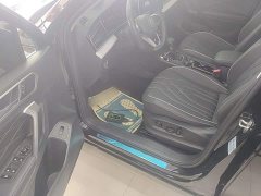 Volkswagen Tiguan L 330TSI Automatic FWD Smart Comfort Edition - ფოტო 16